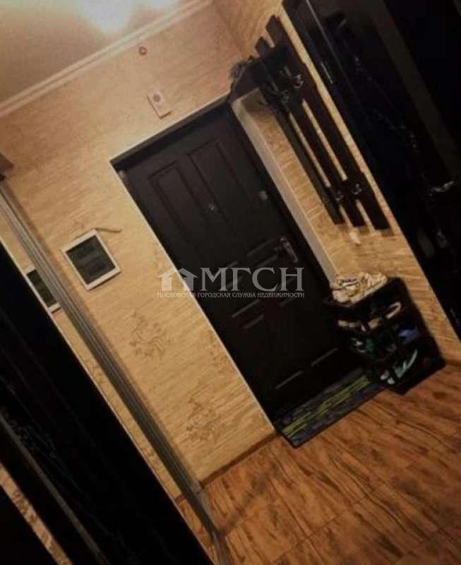 3-комнатная Квартира, 56 м2