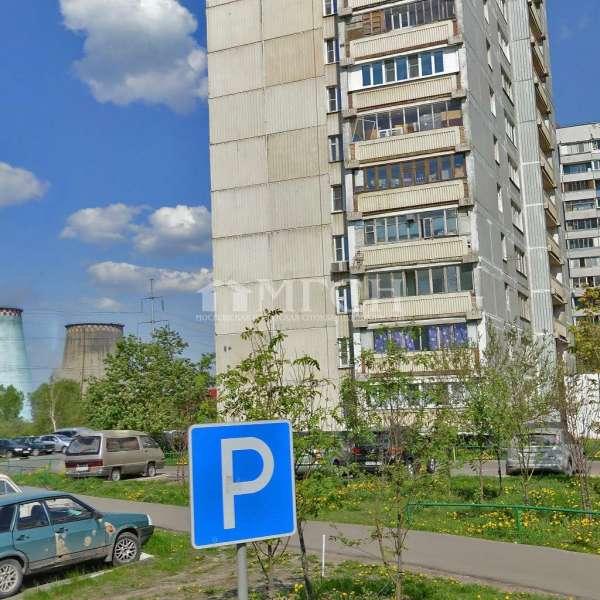 3-комнатная Квартира, 62.5 м2