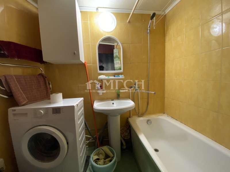 3-комн. квартира, 57 м², 8/9 этаж