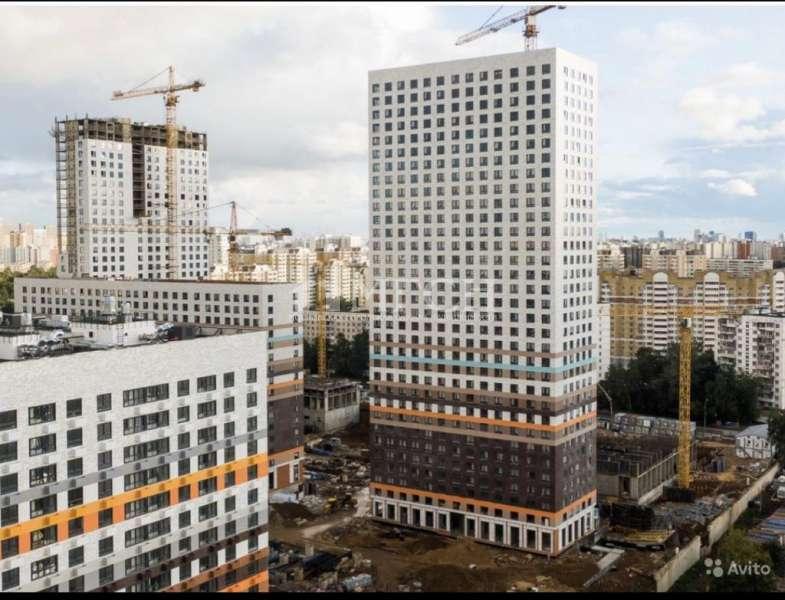 3-комнатная Квартира, 50 м2