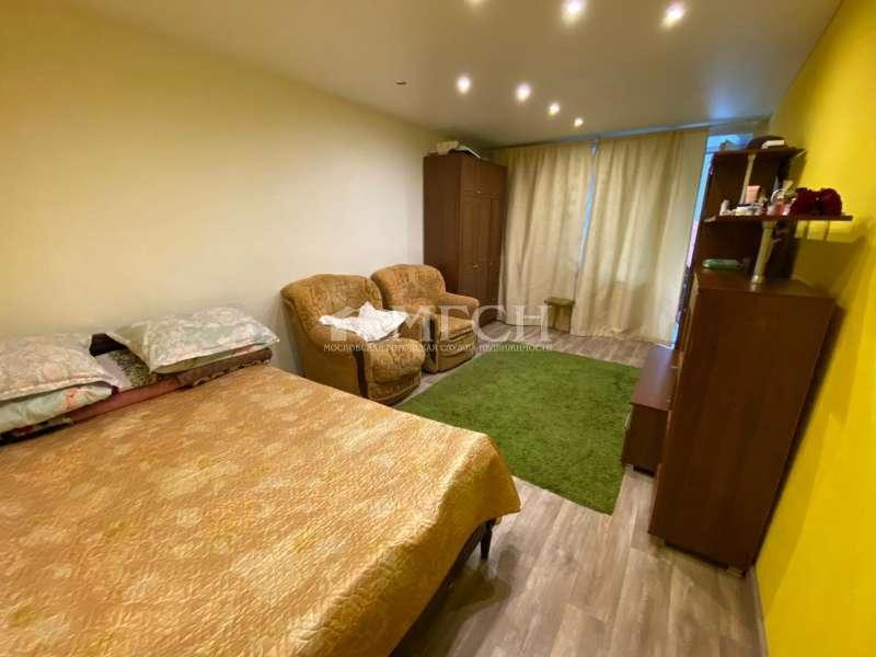 3-комнатная Квартира, 63.5 м2