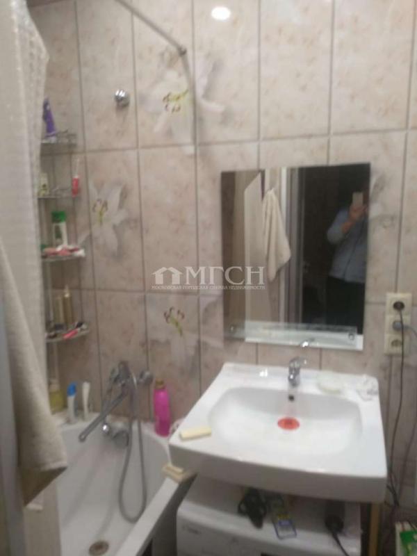 3-комнатная Квартира, 58 м2