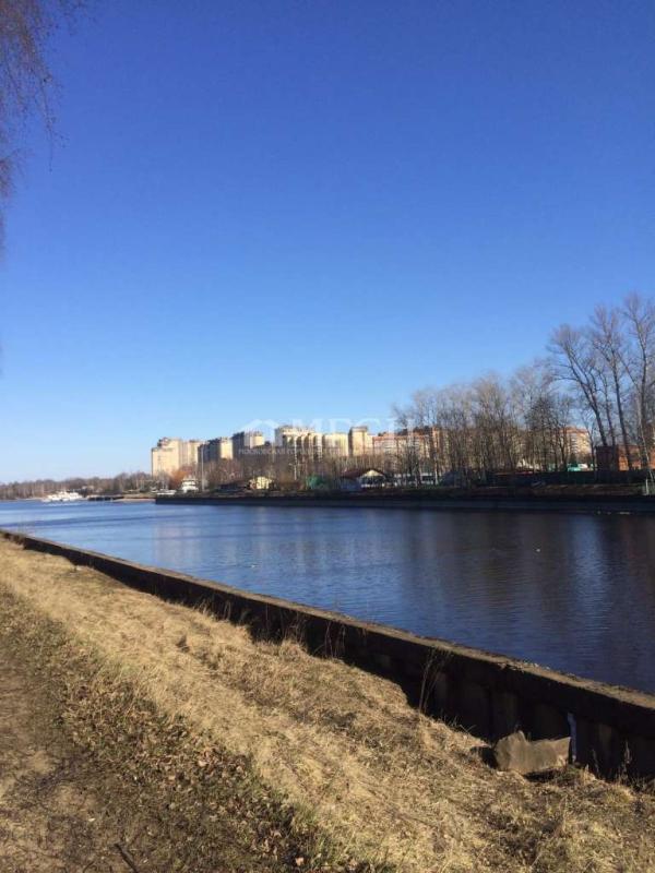 3-комнатная Квартира, 55 м2