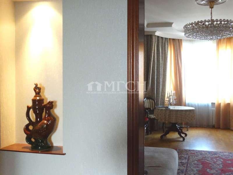 1-комнатная Квартира, 33 м2