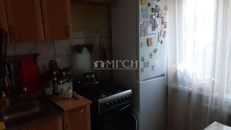 1-комнатная Квартира, 31 м2