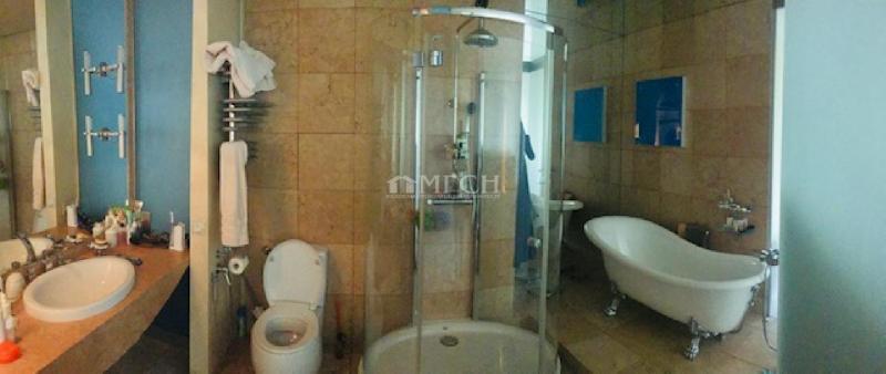 3-комнатная Квартира, 60.7 м2