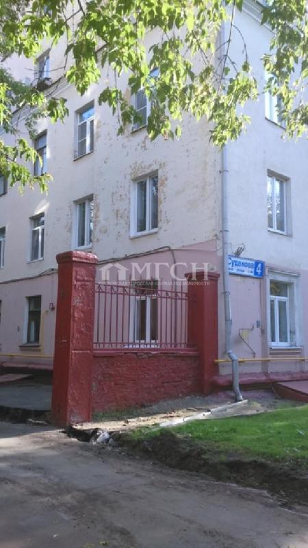 1-комнатная Квартира, 37.1 м2