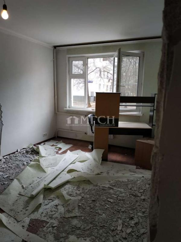 1-комнатная Квартира, 33 м2