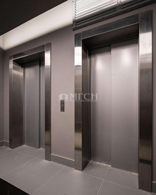 3-комнатная Квартира, 52 м2