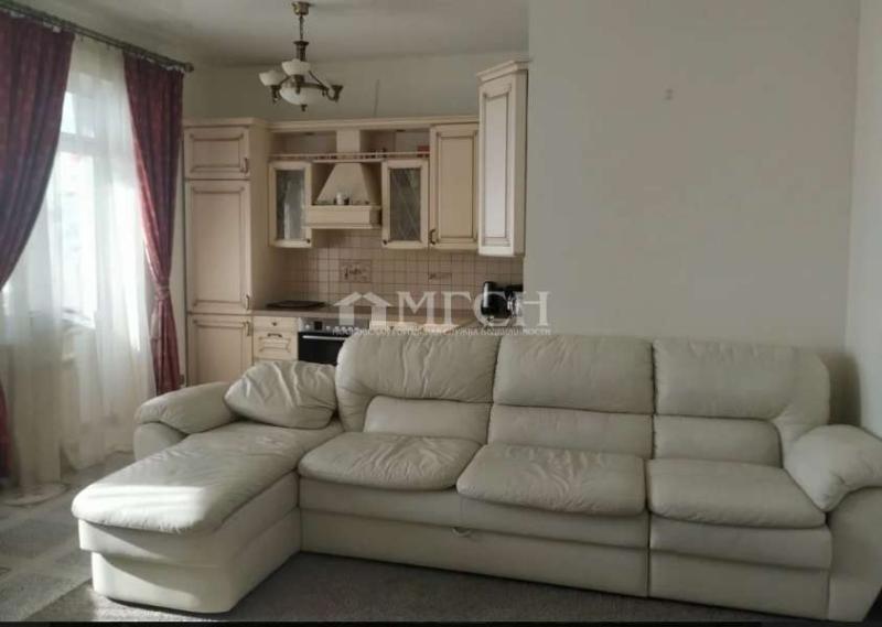 1-комн. квартира, 30.5 м², 2/5 этаж