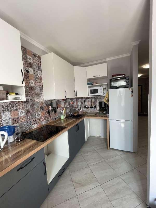 3-комнатная Квартира, 50 м2