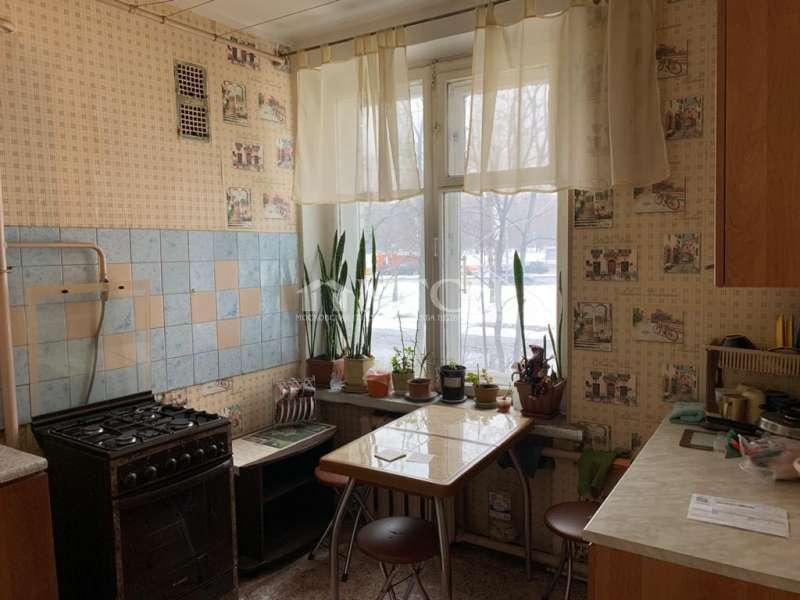 3-комнатная квартира, 62 м2