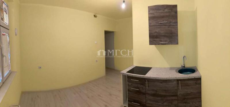 3-комн. квартира, 64.7 м², 6/9 этаж