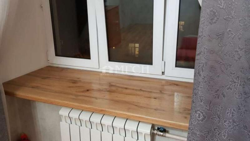 3-комн. квартира, 54 м², 13/16 этаж