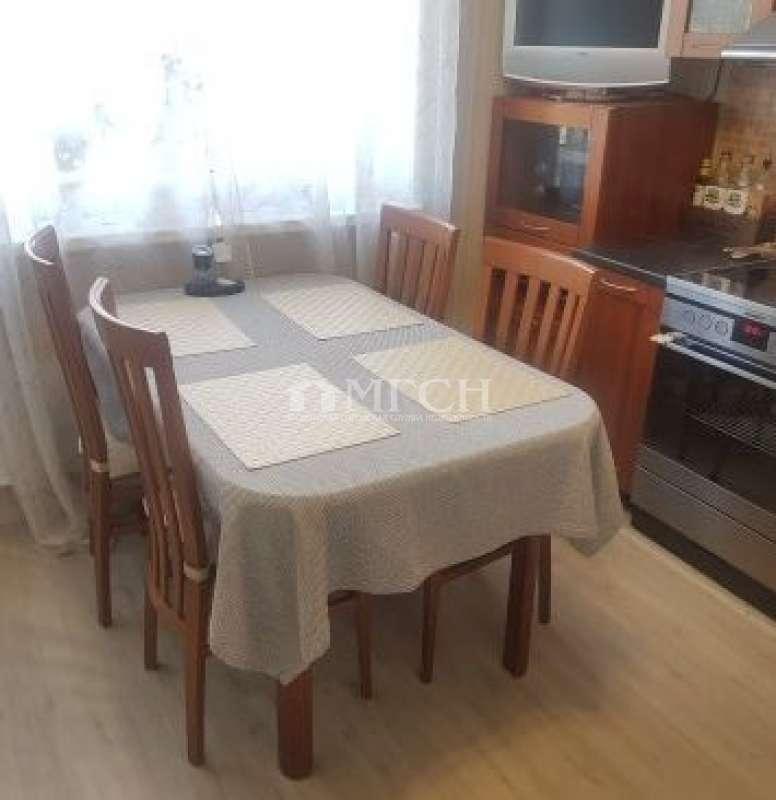 3-комнатная Квартира, 62.8 м2