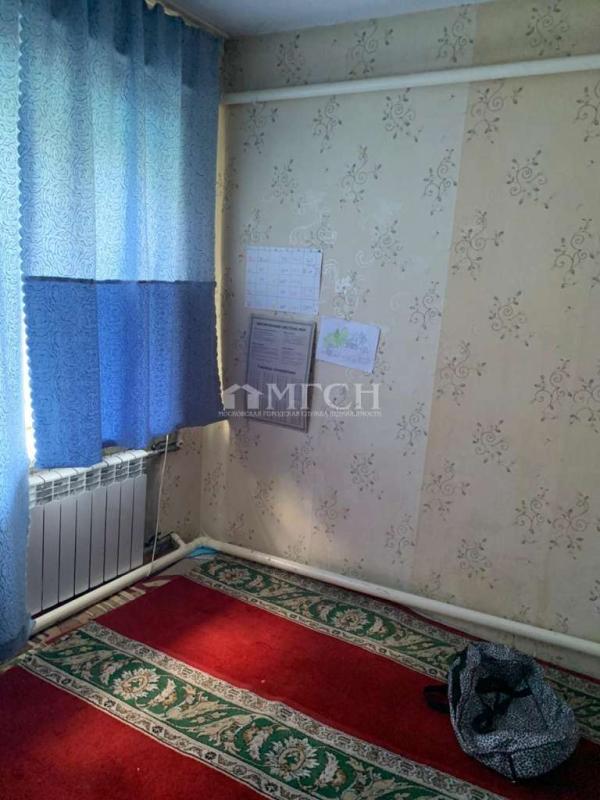 3-комнатная Квартира, 62 м2
