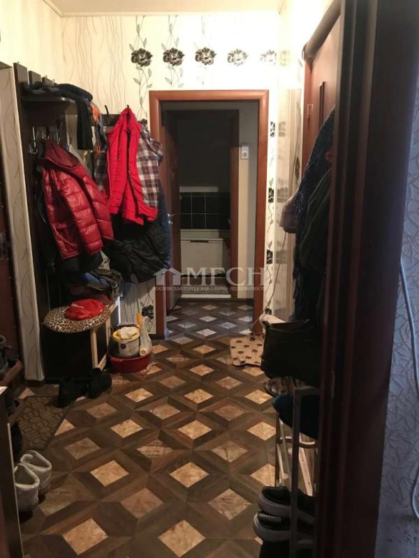1-комнатная Квартира, 31 м2