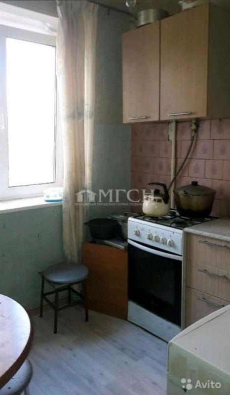 1-комнатная Квартира, 32 м2