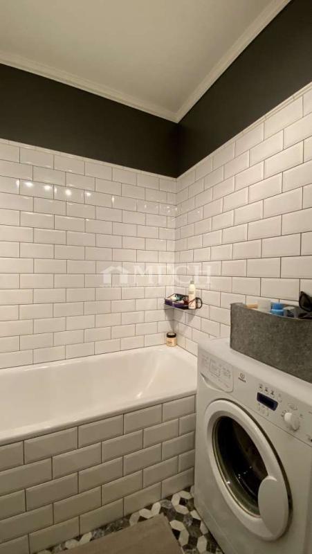 1-комн. квартира, 33 м², 4/5 этаж