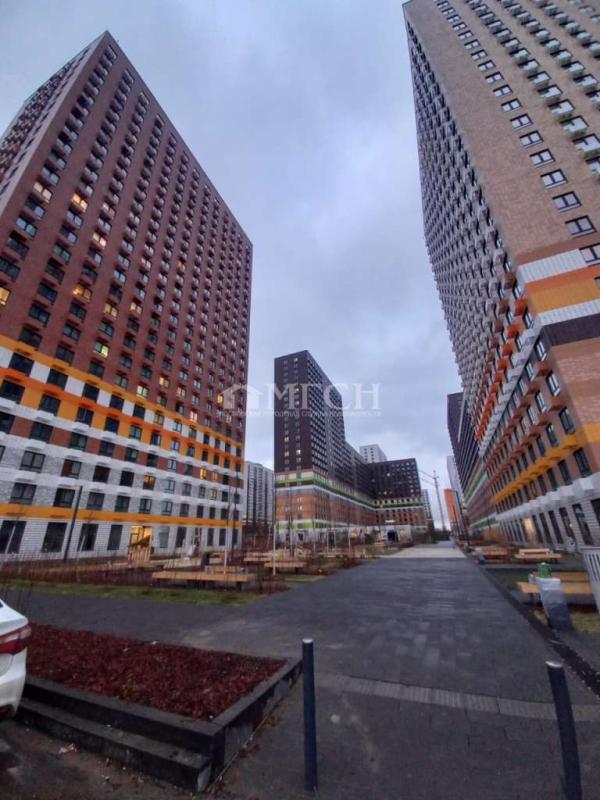 3-комнатная Квартира, 51.6 м2