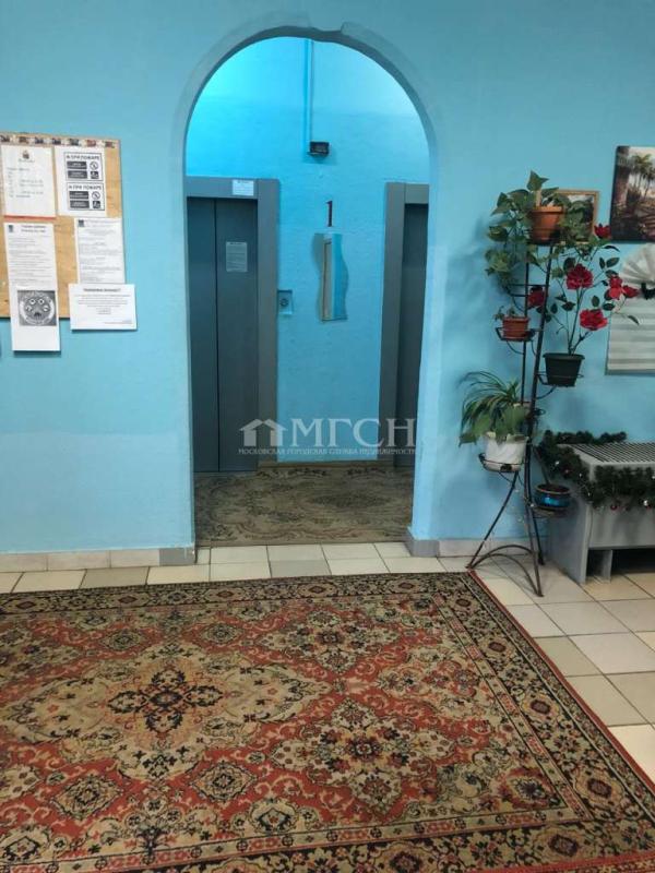 3-комнатная Квартира, 56 м2