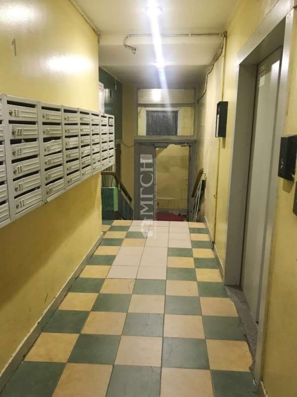 1-комнатная Квартира, 38.5 м2