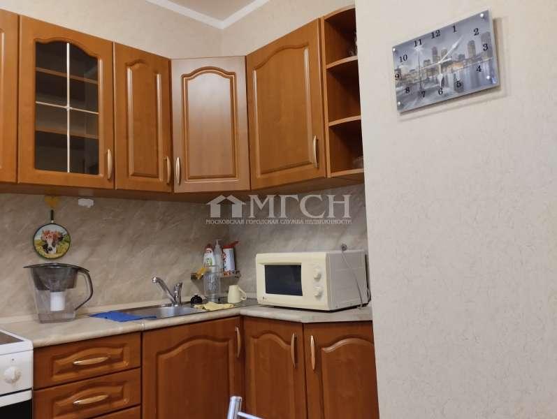 3-комнатная Квартира, 64 м2