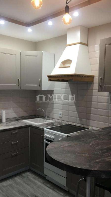 3-комнатная Квартира, 58.6 м2