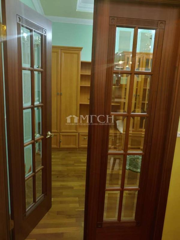 3-комнатная Квартира, 59.2 м2