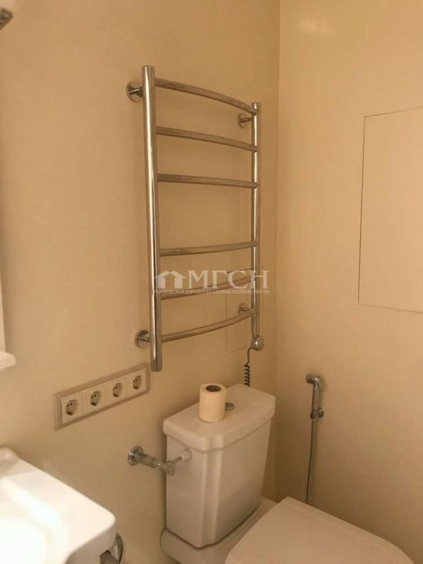 3-комнатная Квартира, 60 м2