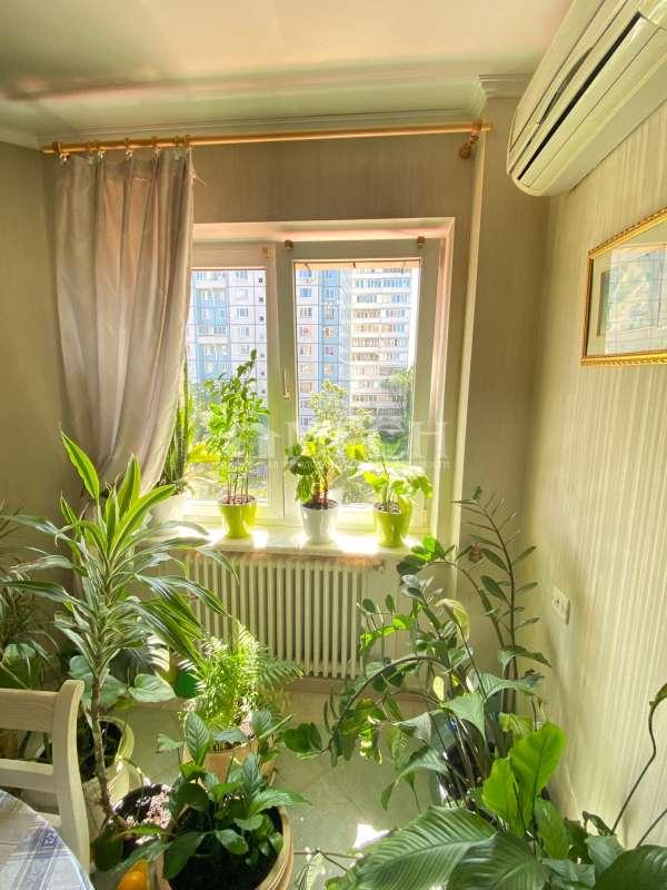 1-комнатная Квартира, 34.6 м2
