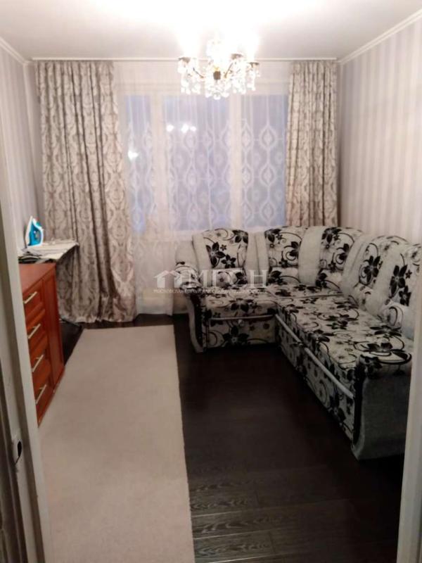 1-комнатная Квартира, 31.2 м2