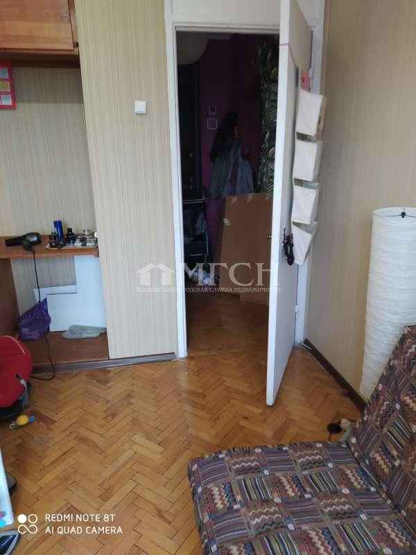 3-комнатная Квартира, 49.1 м2