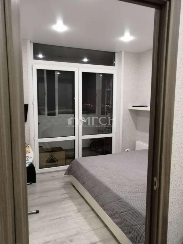 1-комнатная Квартира, 35.4 м2