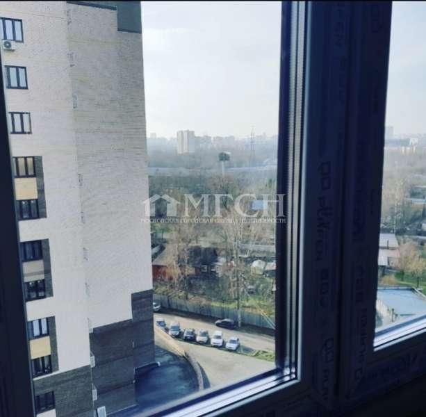 3-комнатная Квартира, 52 м2