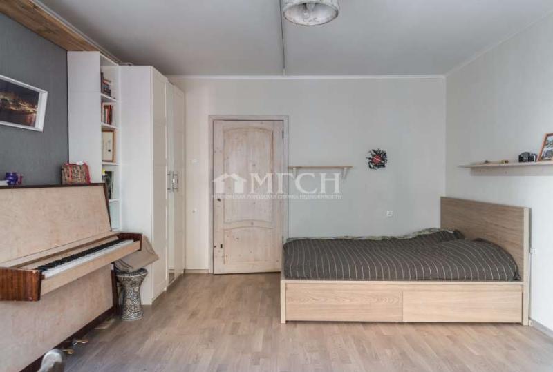 1-комнатная Квартира, 34.9 м2