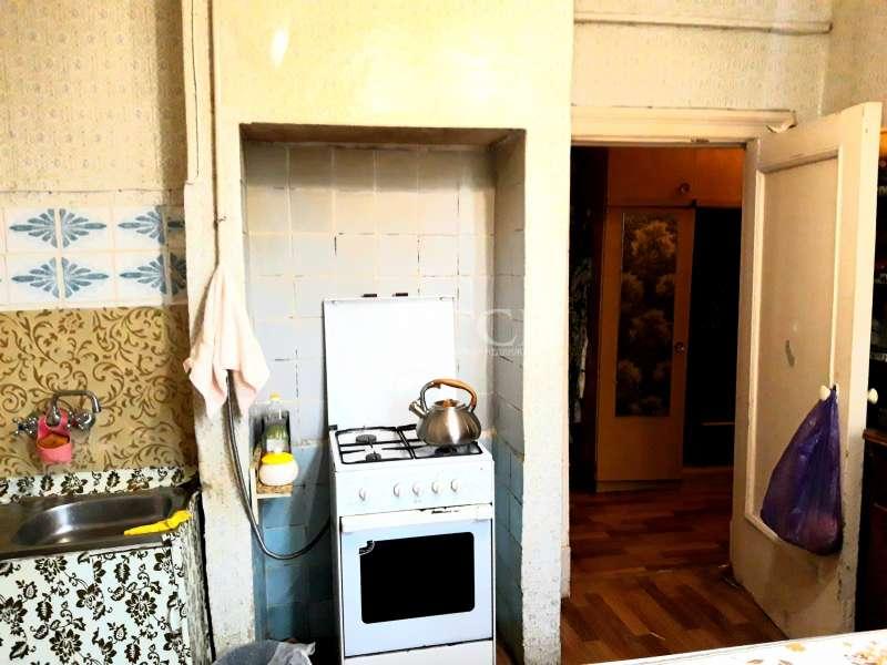 1-комнатная Квартира, 35.3 м2