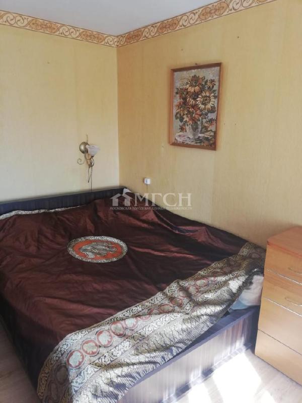 1-комнатная Квартира, 36.7 м2