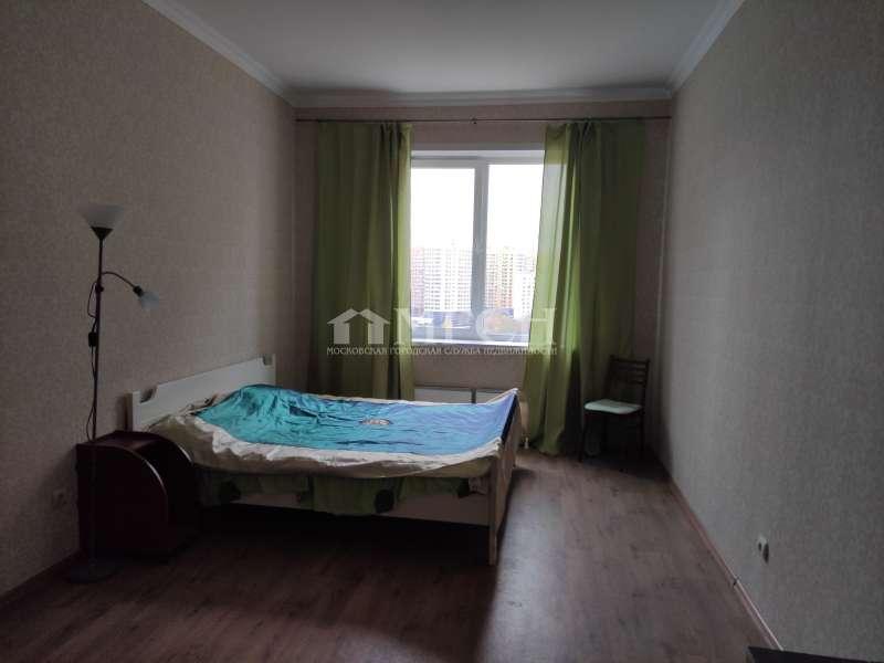 1-комнатная Квартира, 36.1 м2