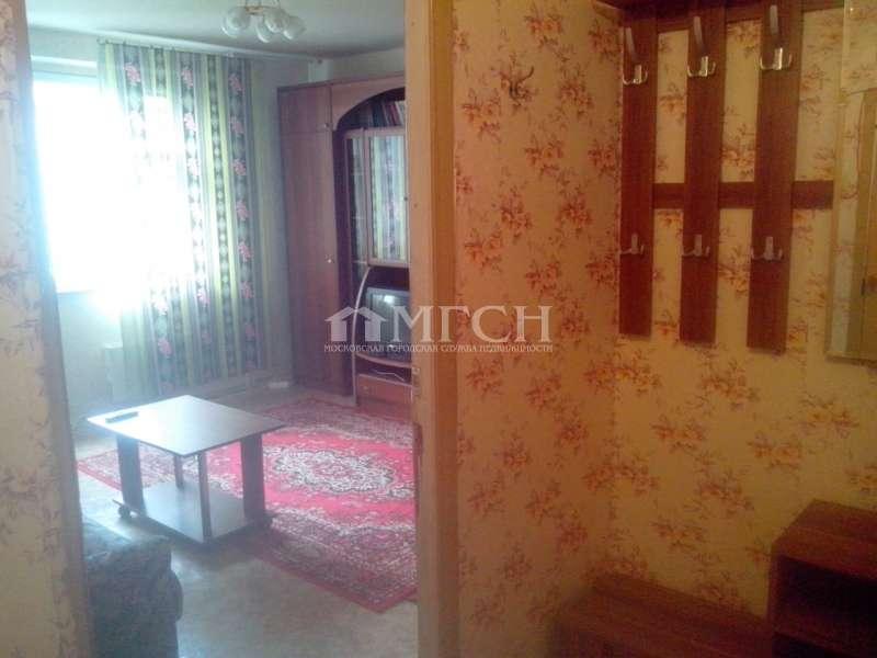 3-комнатная Квартира, 50 м2