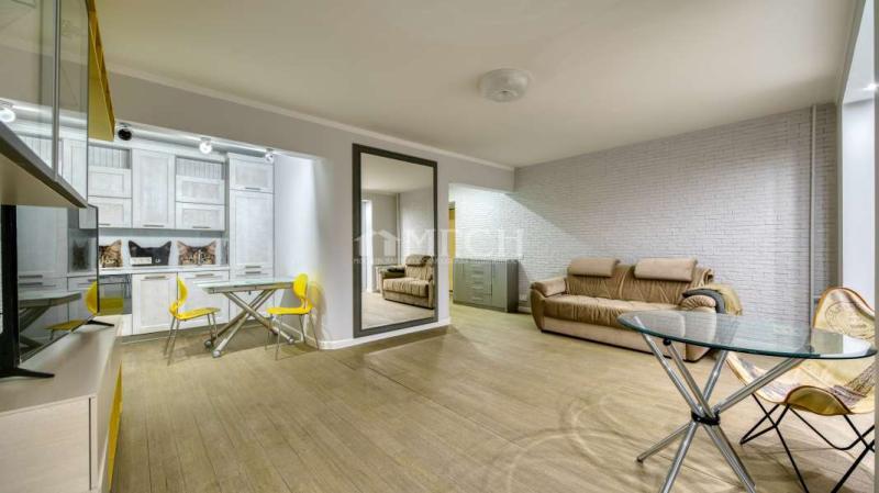 3-комнатная Квартира, 51 м2