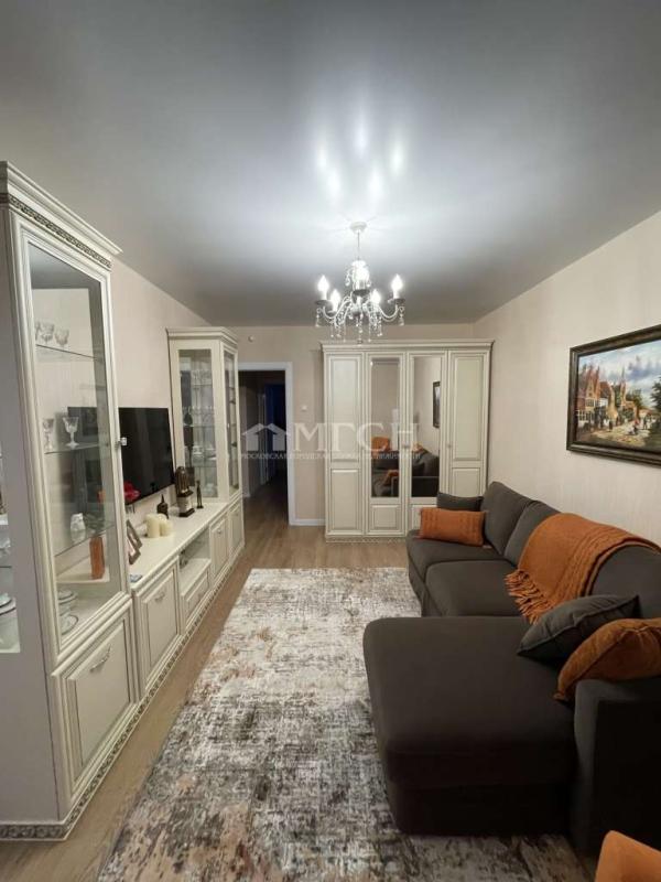 1-комнатная Квартира, 32.9 м2