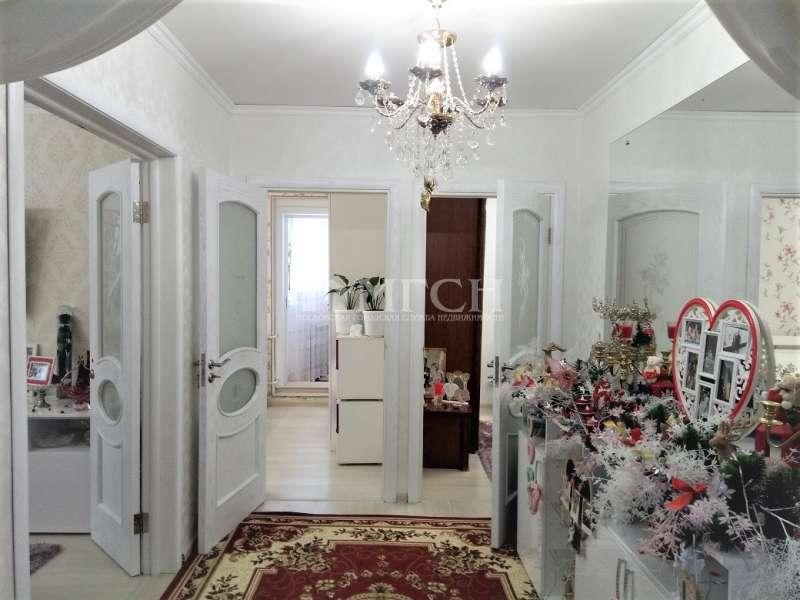 1-комнатная квартира, 31 м2