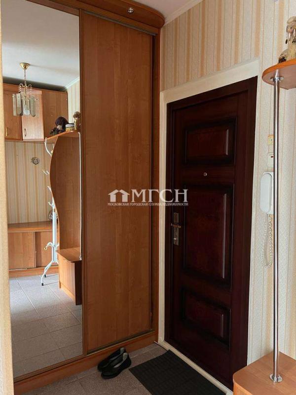 3-комнатная Квартира, 61.2 м2