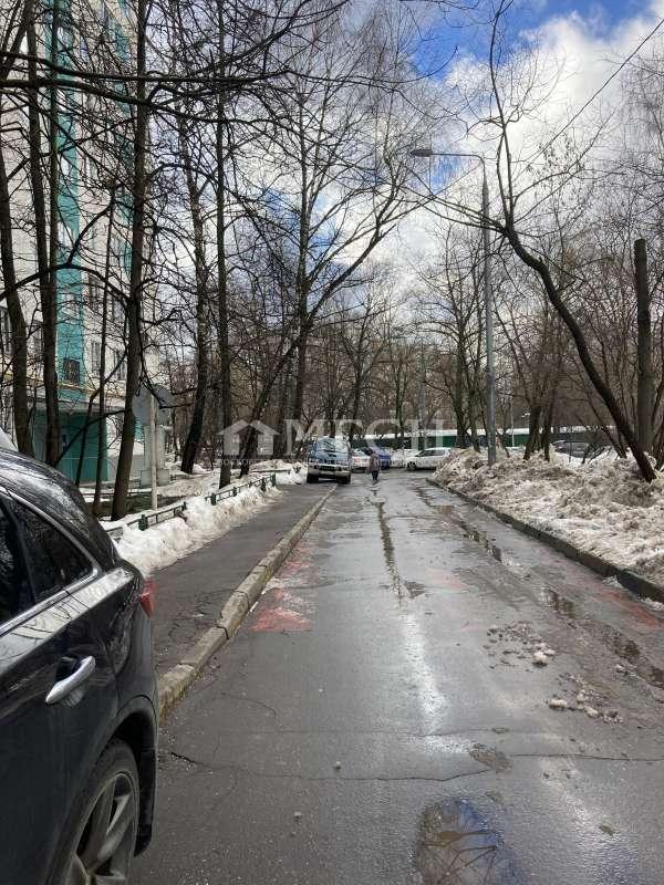 1-комнатная Квартира, 33 м2