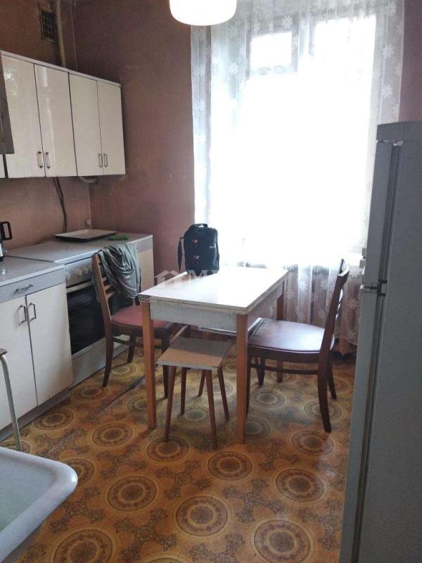 1-комнатная Квартира, 33.3 м2