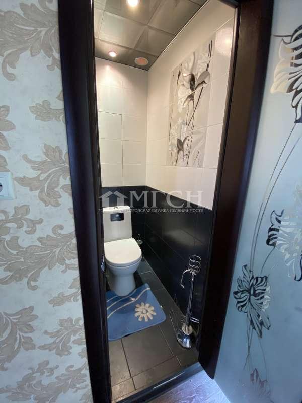 1-комн. квартира, 33 м², 3/5 этаж