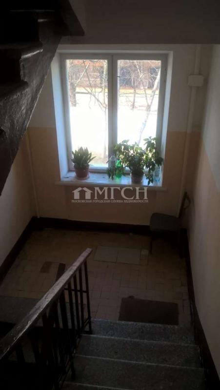 3-комнатная Квартира, 58 м2