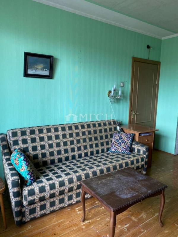1-комнатная Квартира, 32 м2