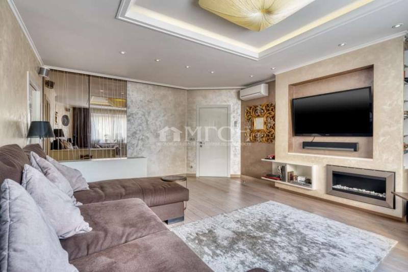 3-комнатная Квартира, 57.8 м2